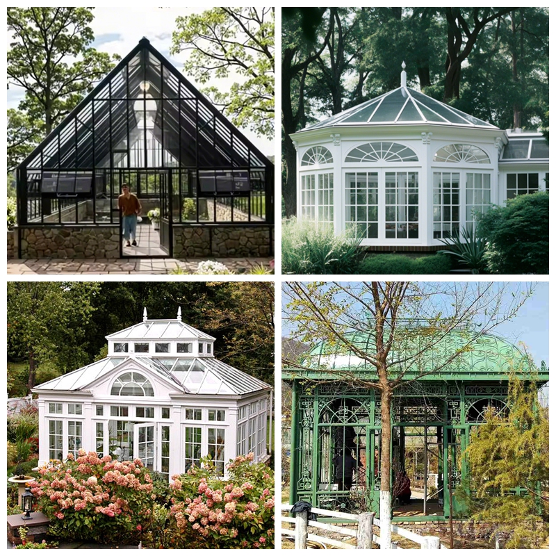5 Common Victorian Greenhouse Problems & How To Solve Them